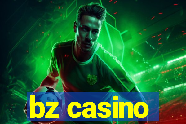 bz casino